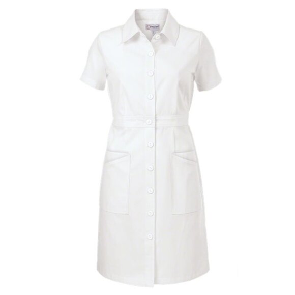 Peaches Uniforms Dresses & Skirts - Nurse uniform